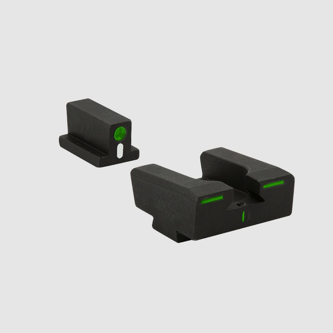 Tru Dot R4E PISTOL SET GLOCK ALL MODELS G/G