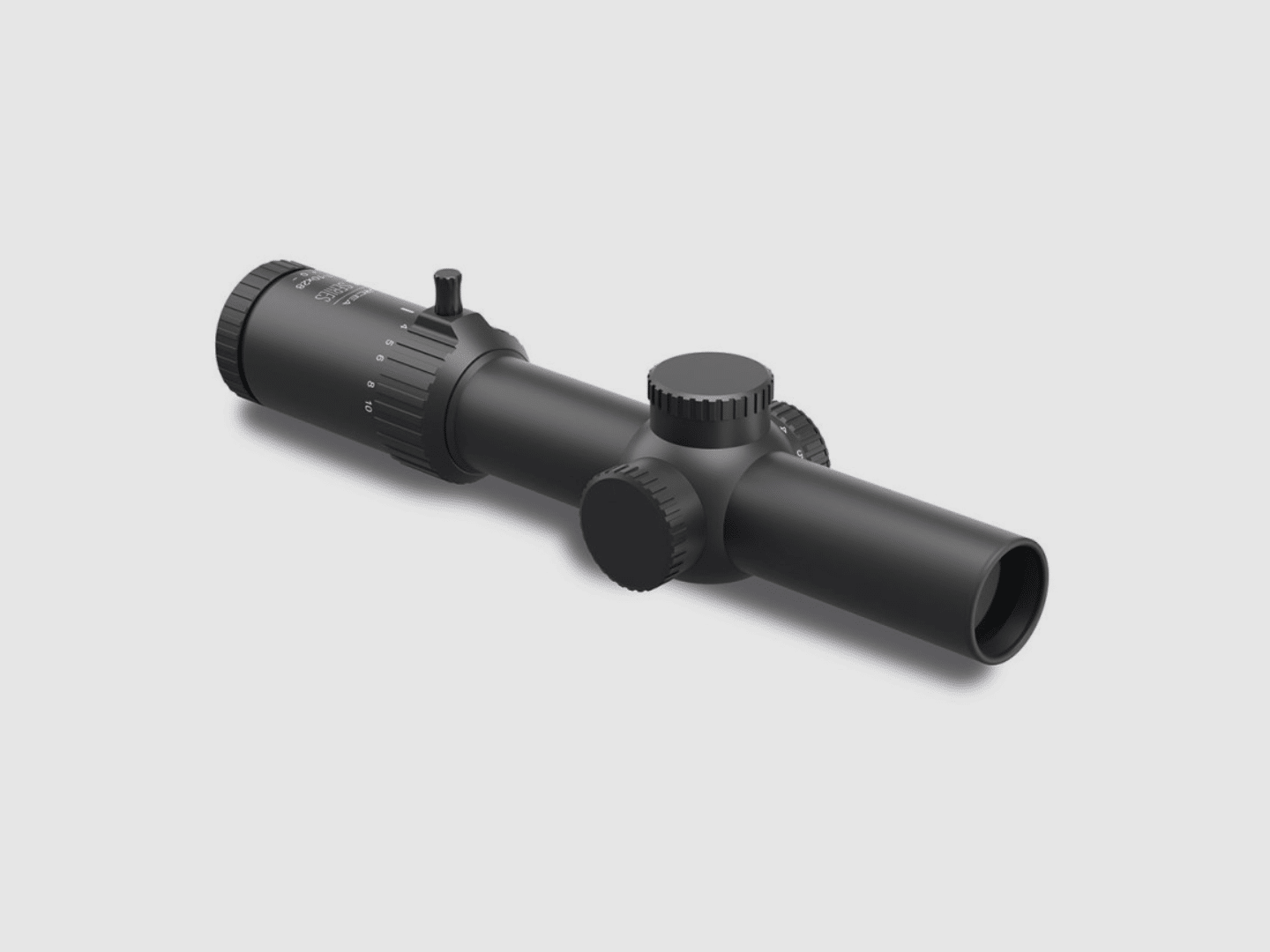 Lunette Arcea Adler 1-10×24 – 30mm, image 1 sur 12
