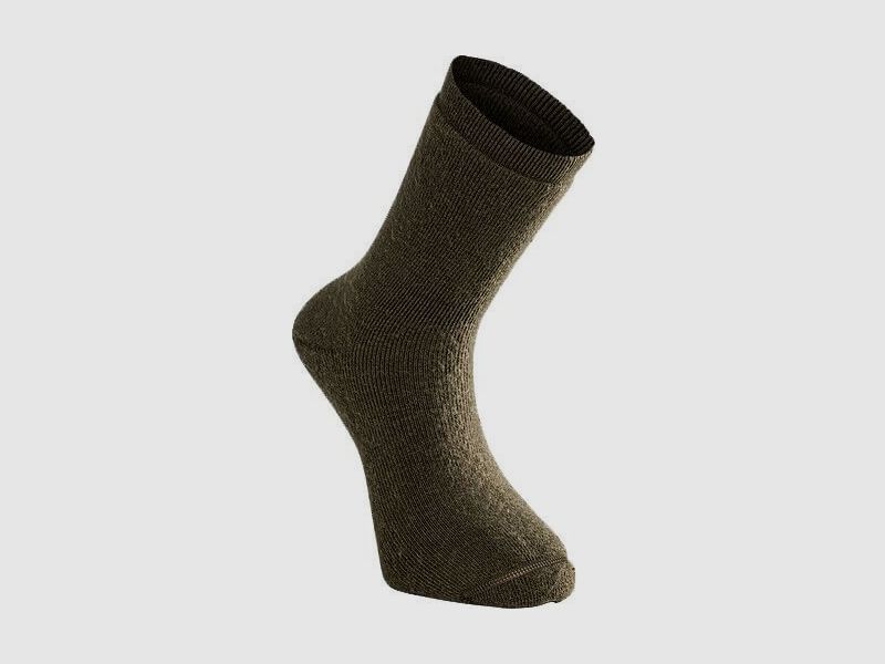 Woolpower Socken 400