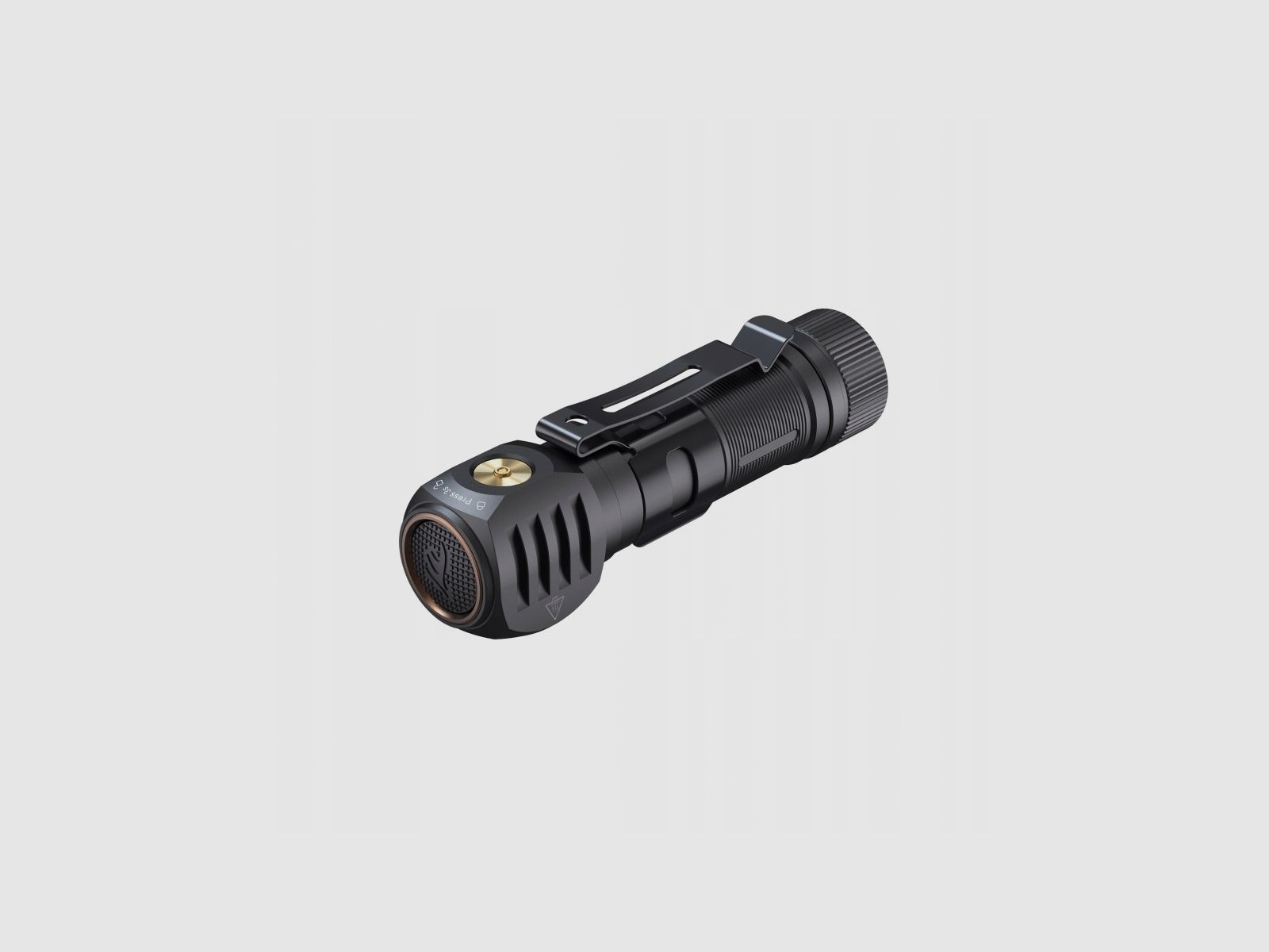 Lampe frontale Fenix HM61R V2.0 IP68 1600 lm 162 m, image 3 sur 9