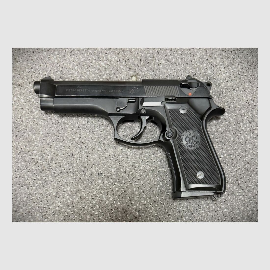 Beretta 92F