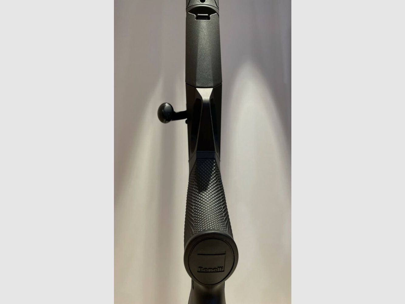 BENELLI	 LUPO