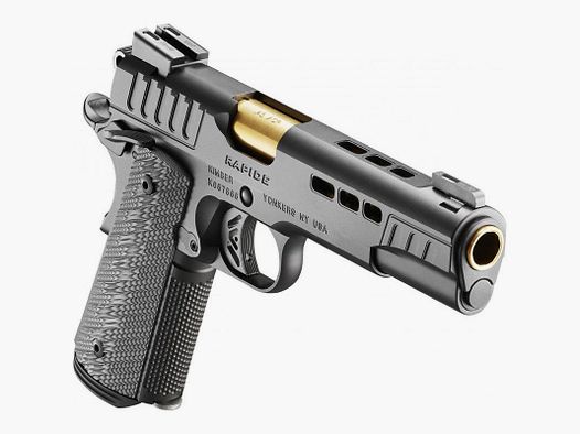 KIMBER RAPIDE Cal. 45 ACP