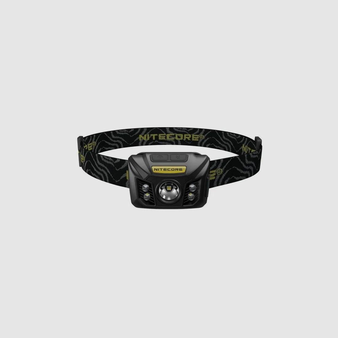 Nitecore NU30 Stirnlampe, Bild 1 von 2