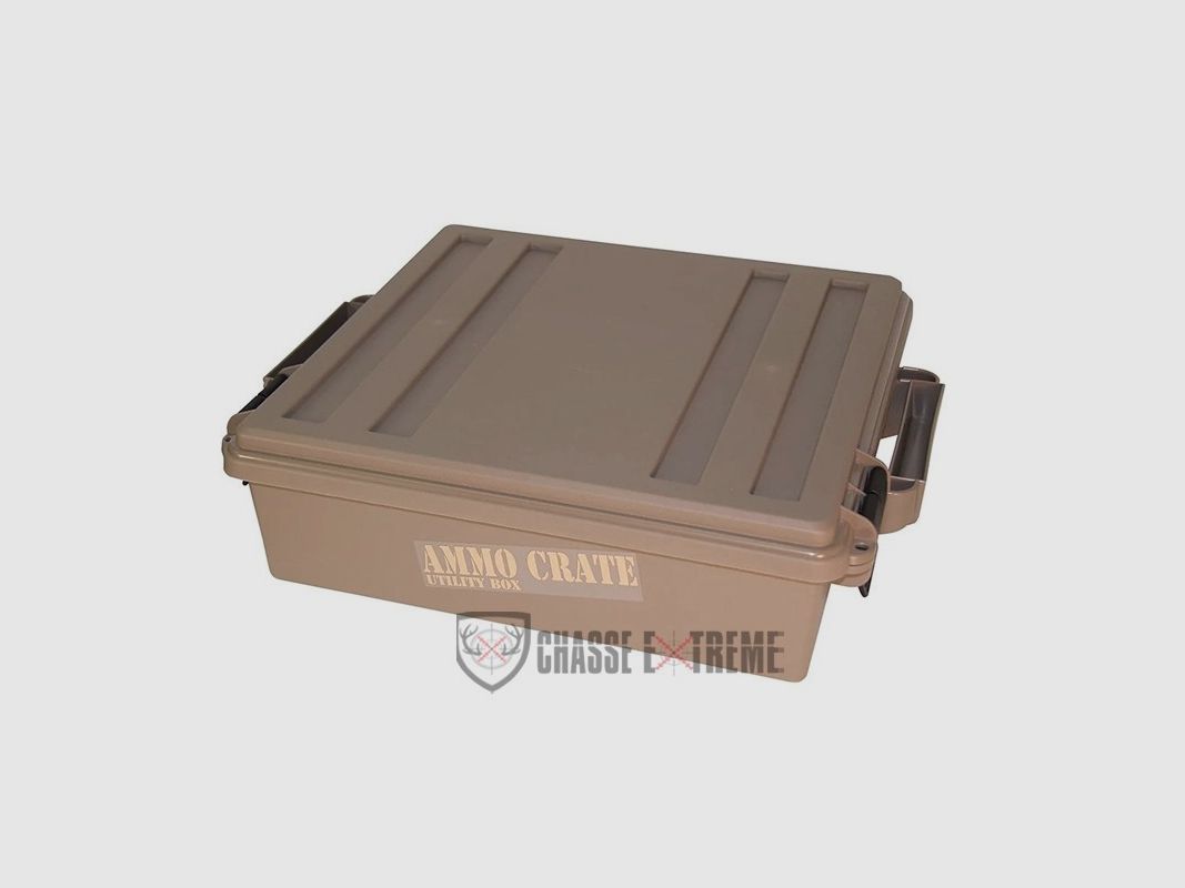 Caja de municiones MTM MTMACR572 Fde, imagen 1 de 7