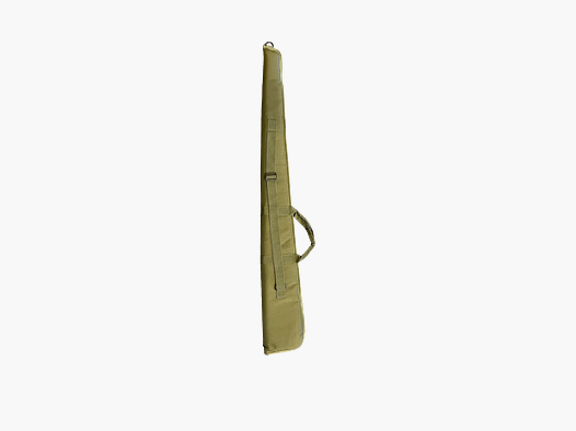 Nylon Foudraal groen