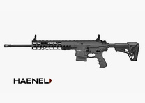 Haenel CR308 16,65''
