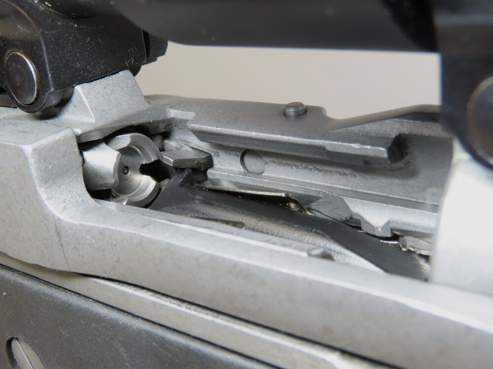 Ruger Mini 14 Range Rifle