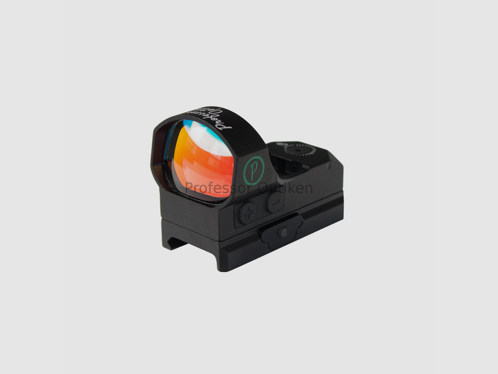 Professor Optiken Reflexvisier Königssee - 1x22x33, 3 MOA