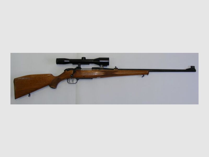 Krico	 Mod. 600