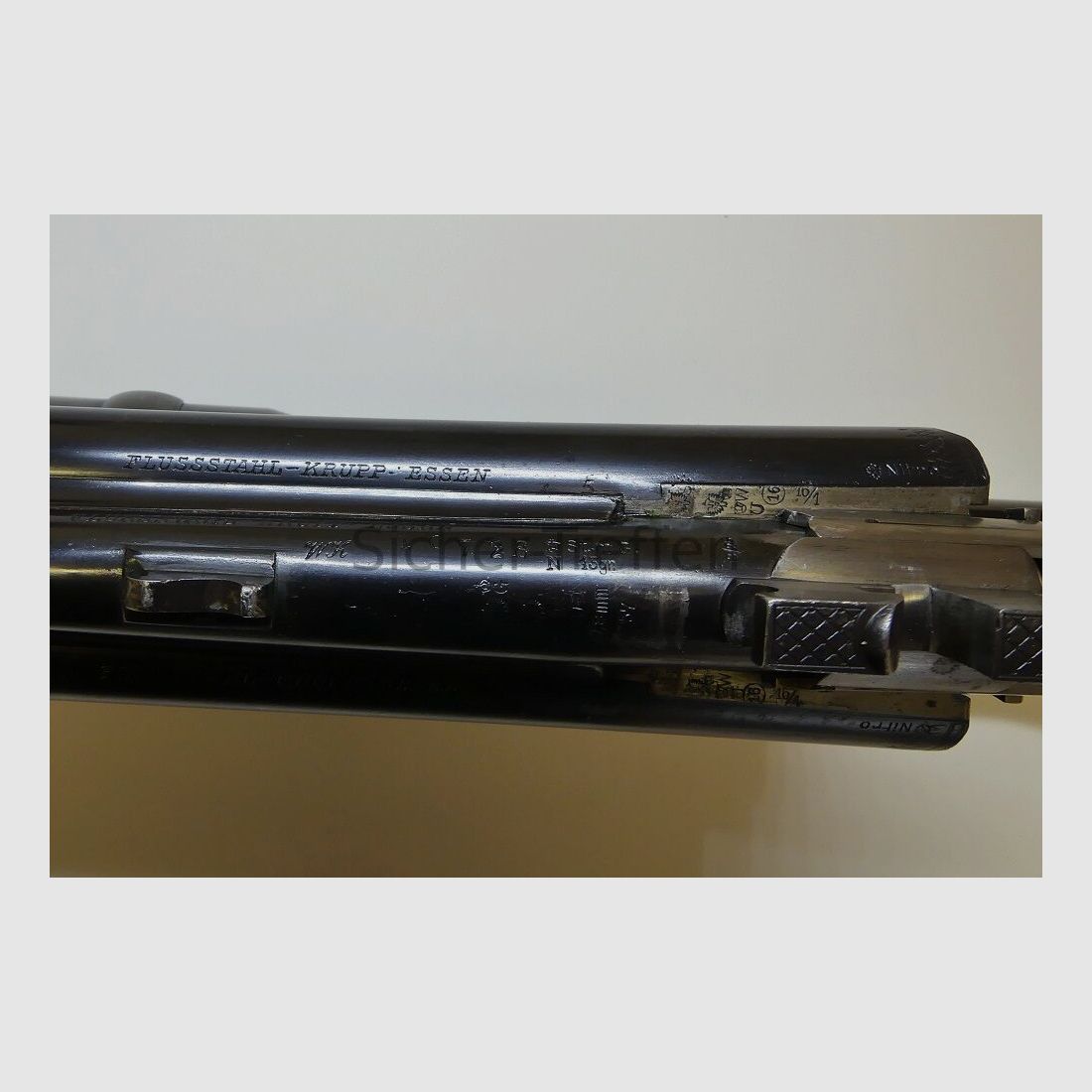 Krieghoff Neptun