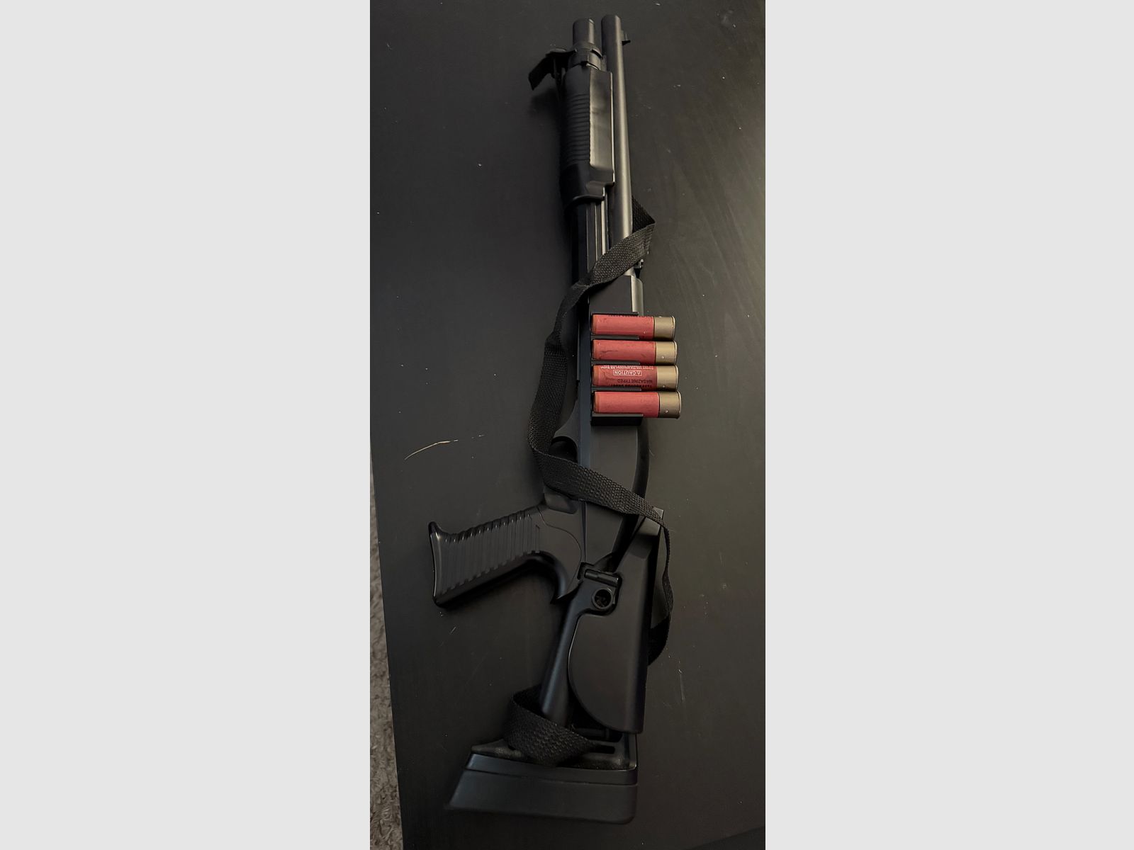 ASG Franchi SAS 12 