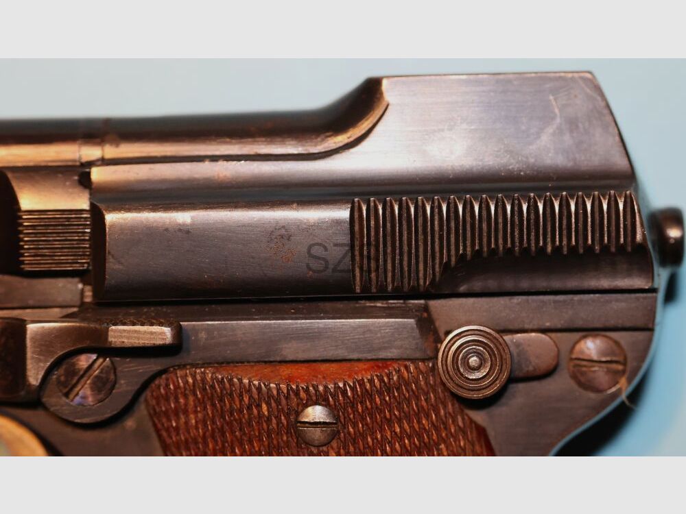 Steyr 1909/34