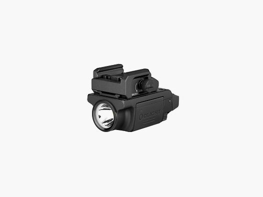 LED-Lampe für kompakte Waffen Olight PL-Mini 3 Valkyrie 600 Lumen