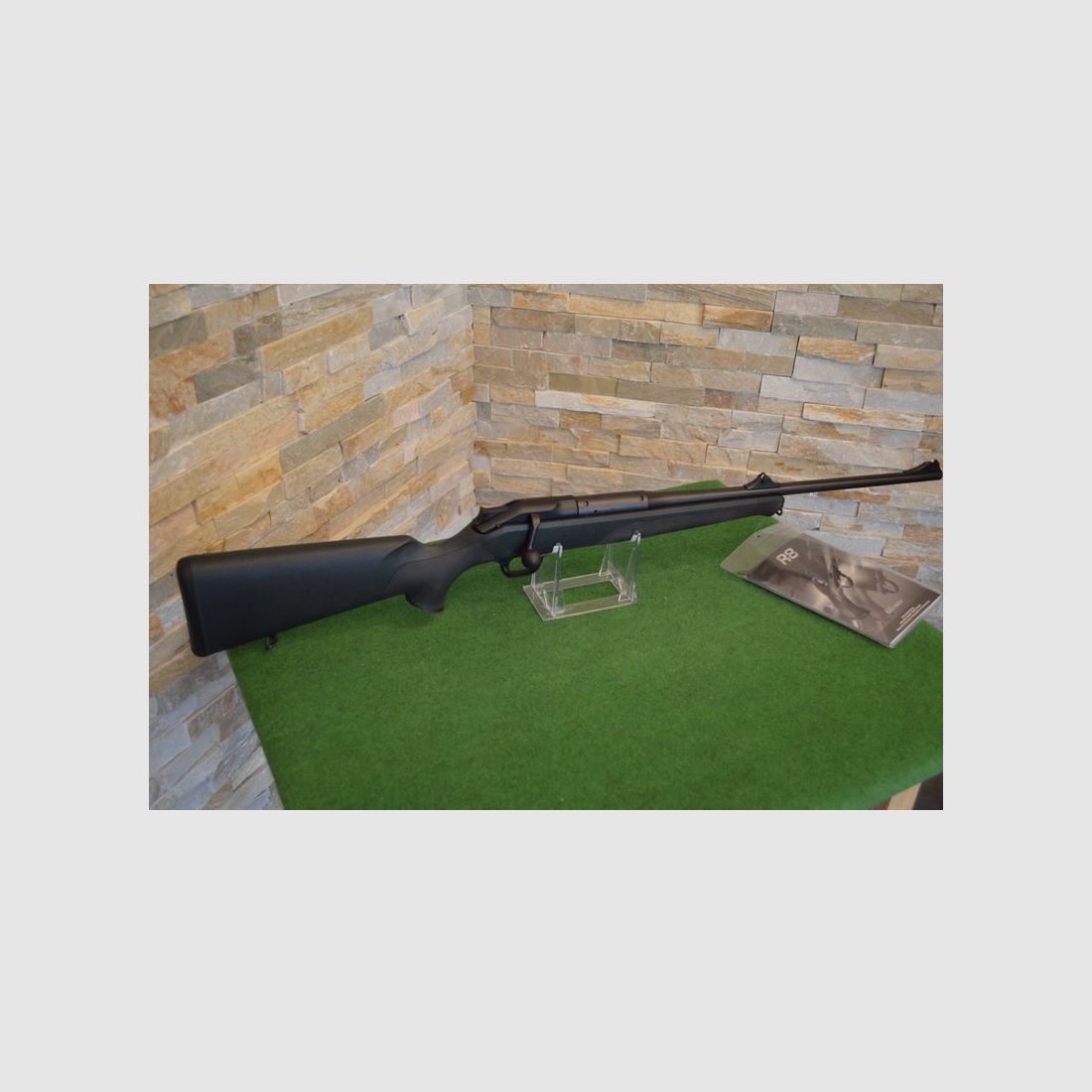 Blaser R8 Professional
