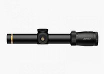 LEUPOLD VX-5HD 1-5x24 Metric Illum. FireDot