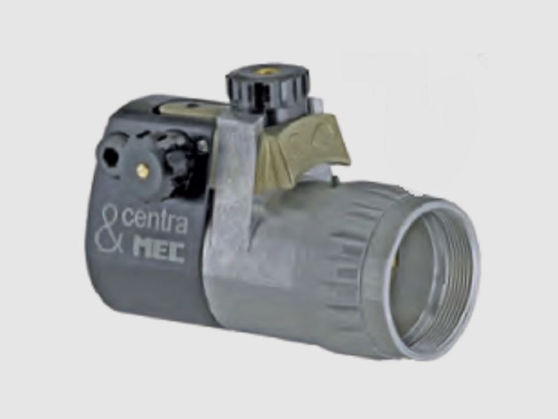 Centra Duplex Vario 3,4-4,4 Sportzubehör