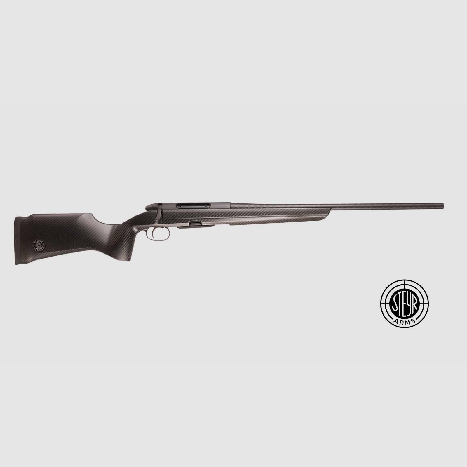 STEYR CL II Carbon Standard