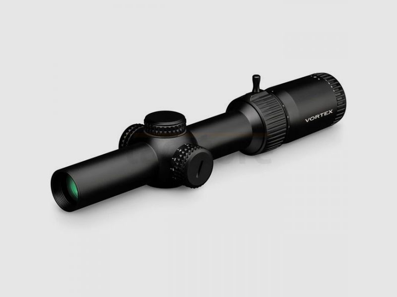 ShortDot Strike Eagle 1-6×24 AR-BDC3 MOA, Bild 2 von 2
