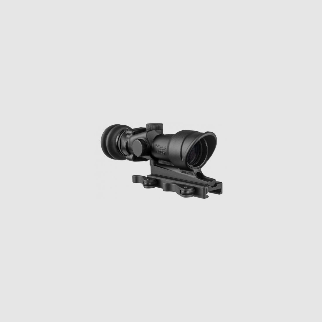 Trijicon Picatinny-montagerail Fab Defense TPM, afbeelding 3 van 3