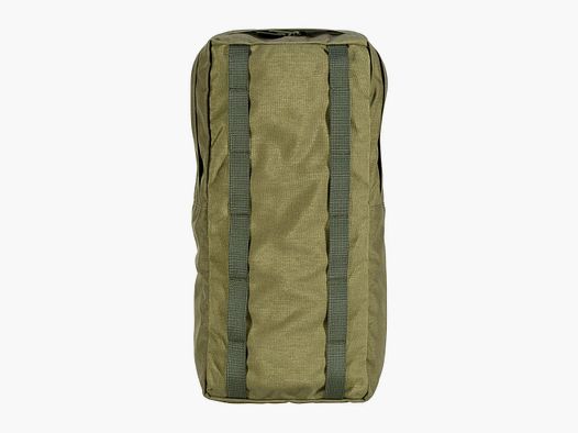 Savotta Savotta Bolsa lateral 12 L - Oliva