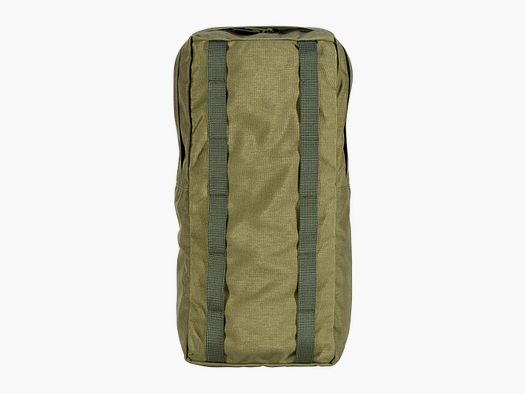 Savotta Savotta Side Pouch 12 L - Oliv