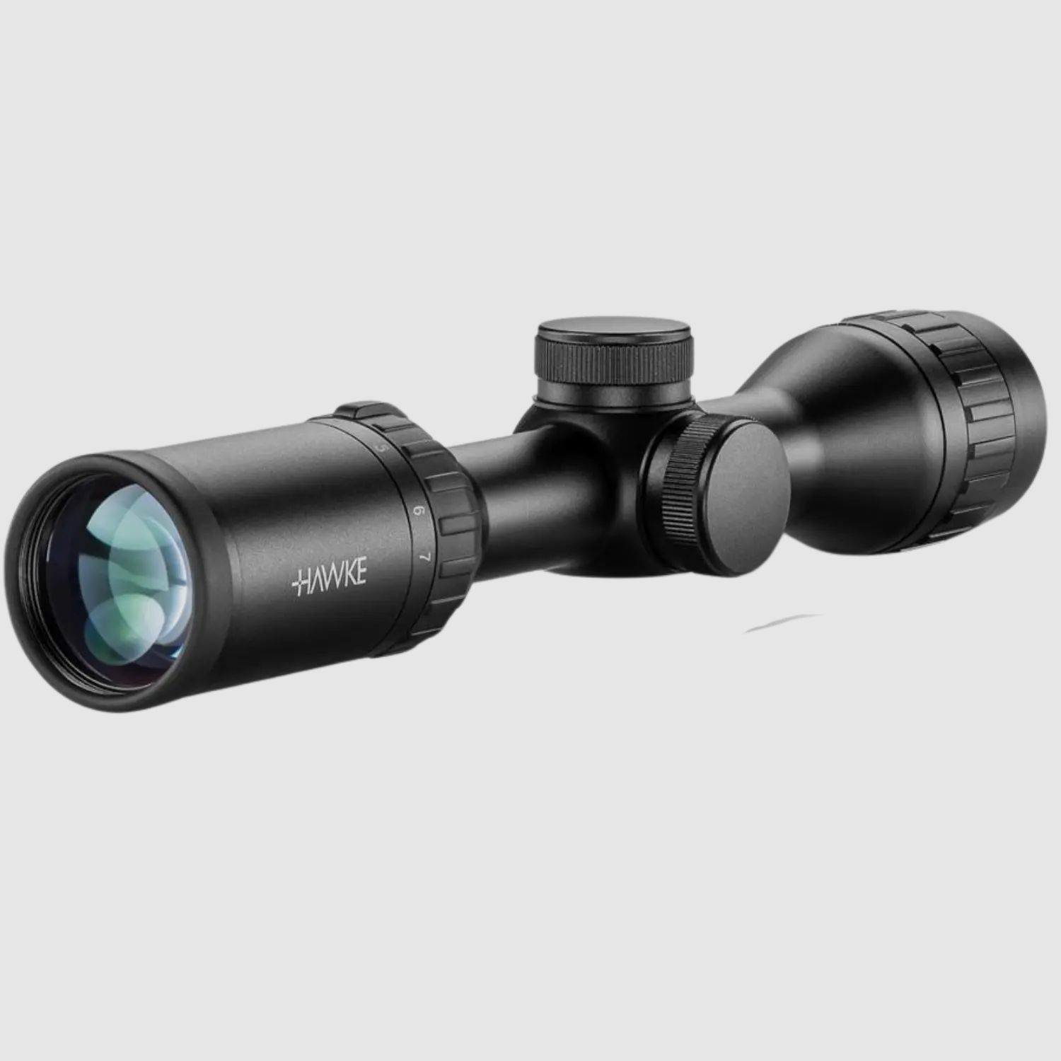 Hawke Airmax 2-7x32 AMX
