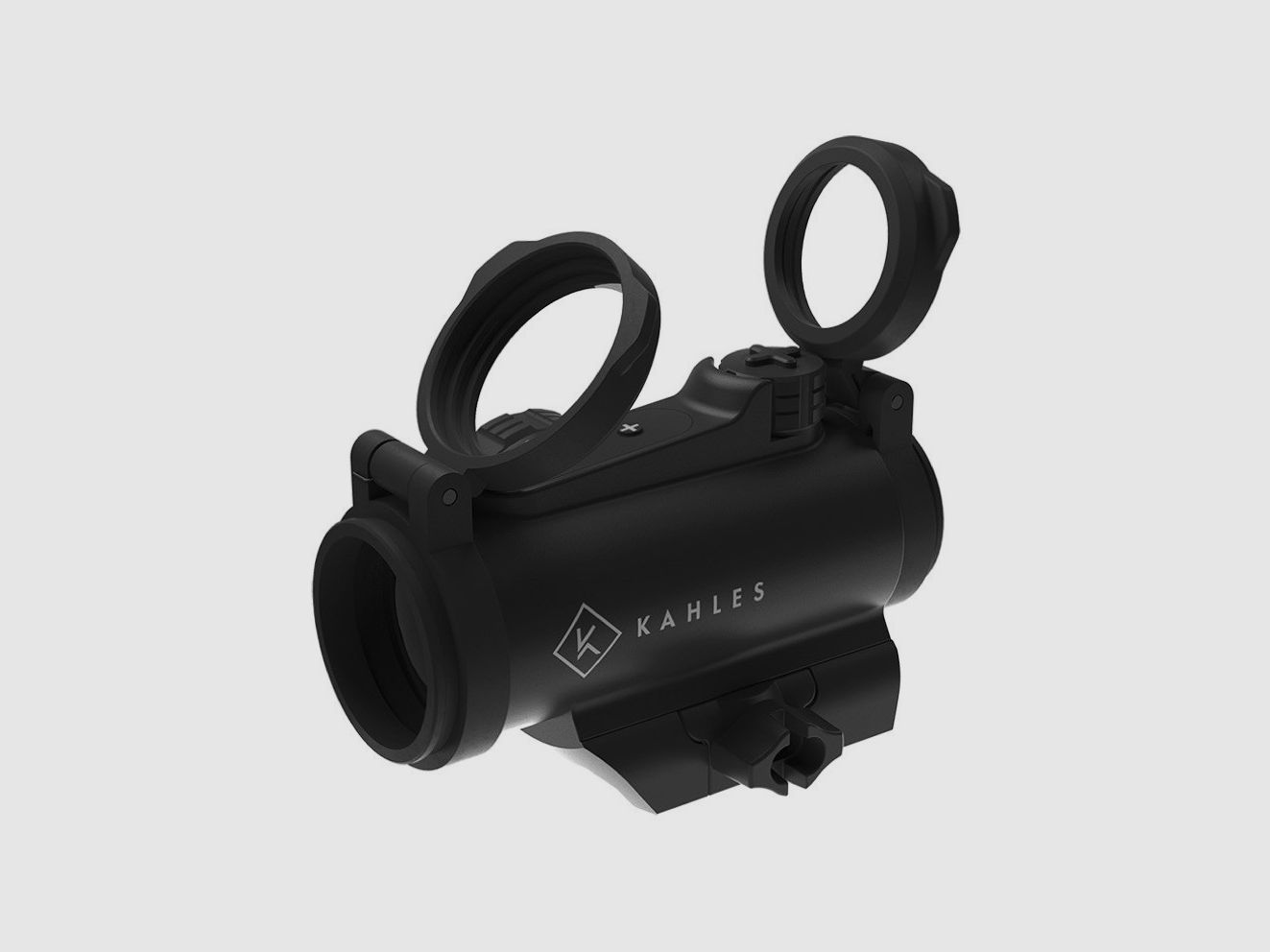 Red dot sight Kahles Helia RD-C, image 1 of 7