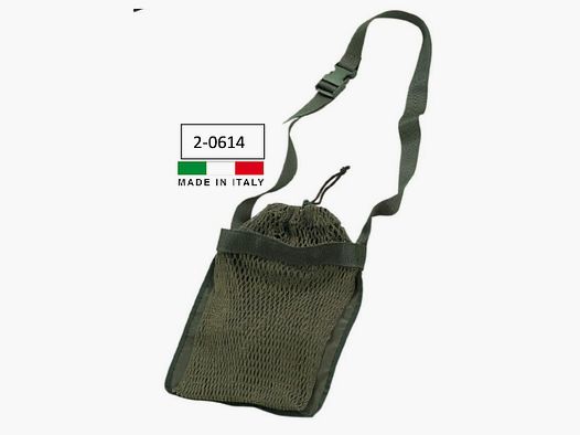 GERMAN – GAME CARRYING BAG