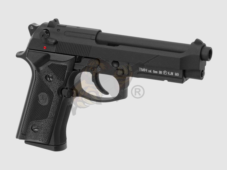 M9 Vertec Full Metal GBB -F-