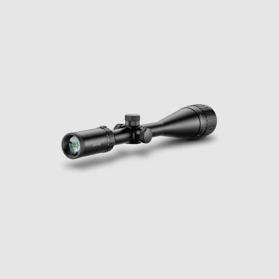 Hawke Vantage IR 4-16x50 AO Mil Dot IR