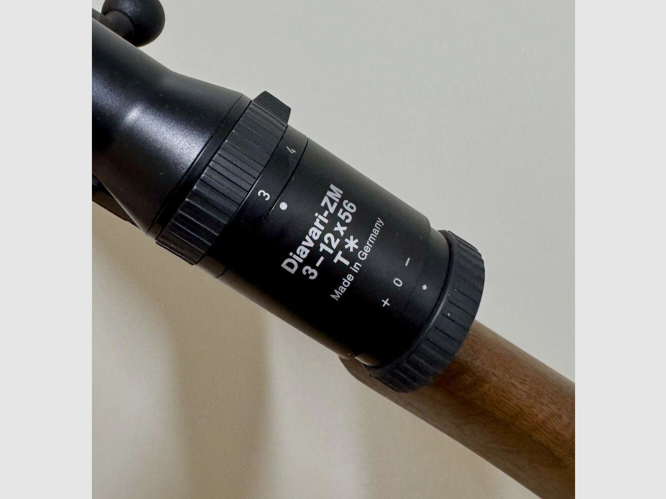 Blaser R93 Luxus - Waffen Friedrichs