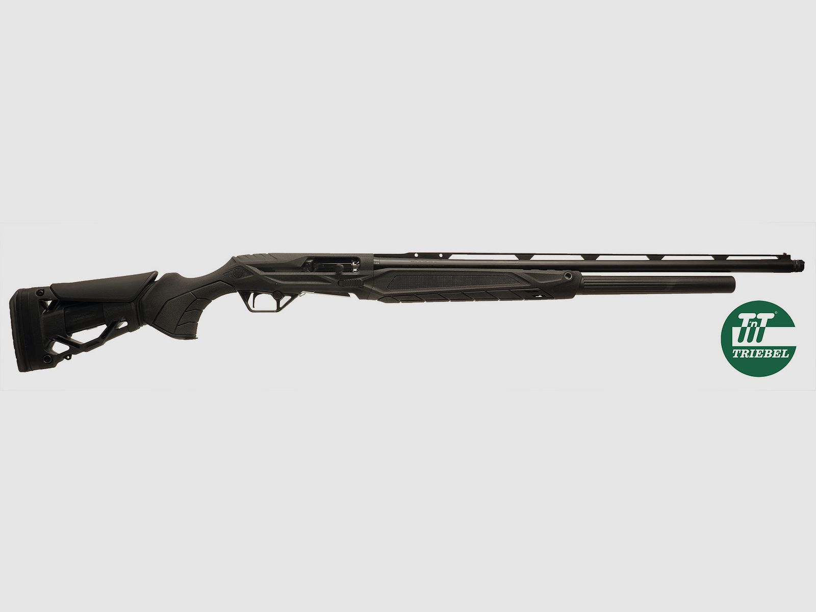BERETTA fusil semi-automatique >60cm Mod. AX 800 Suprema Black 9+1 12/89| longueur de canon 76cm| OHCP| Kick Off, image 3 sur 7