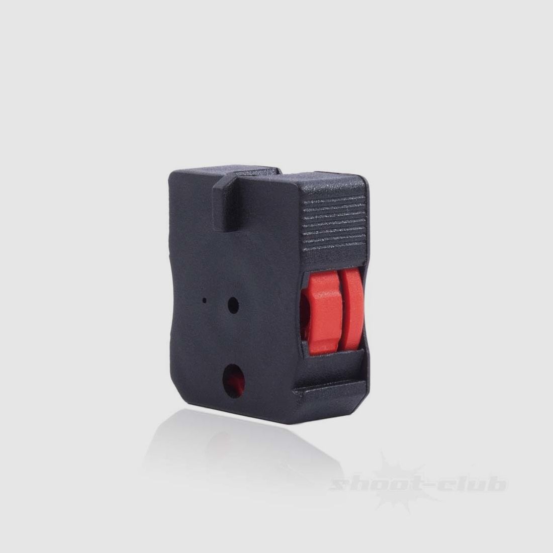 Mercury Speedfire Magazin 12 Schuss