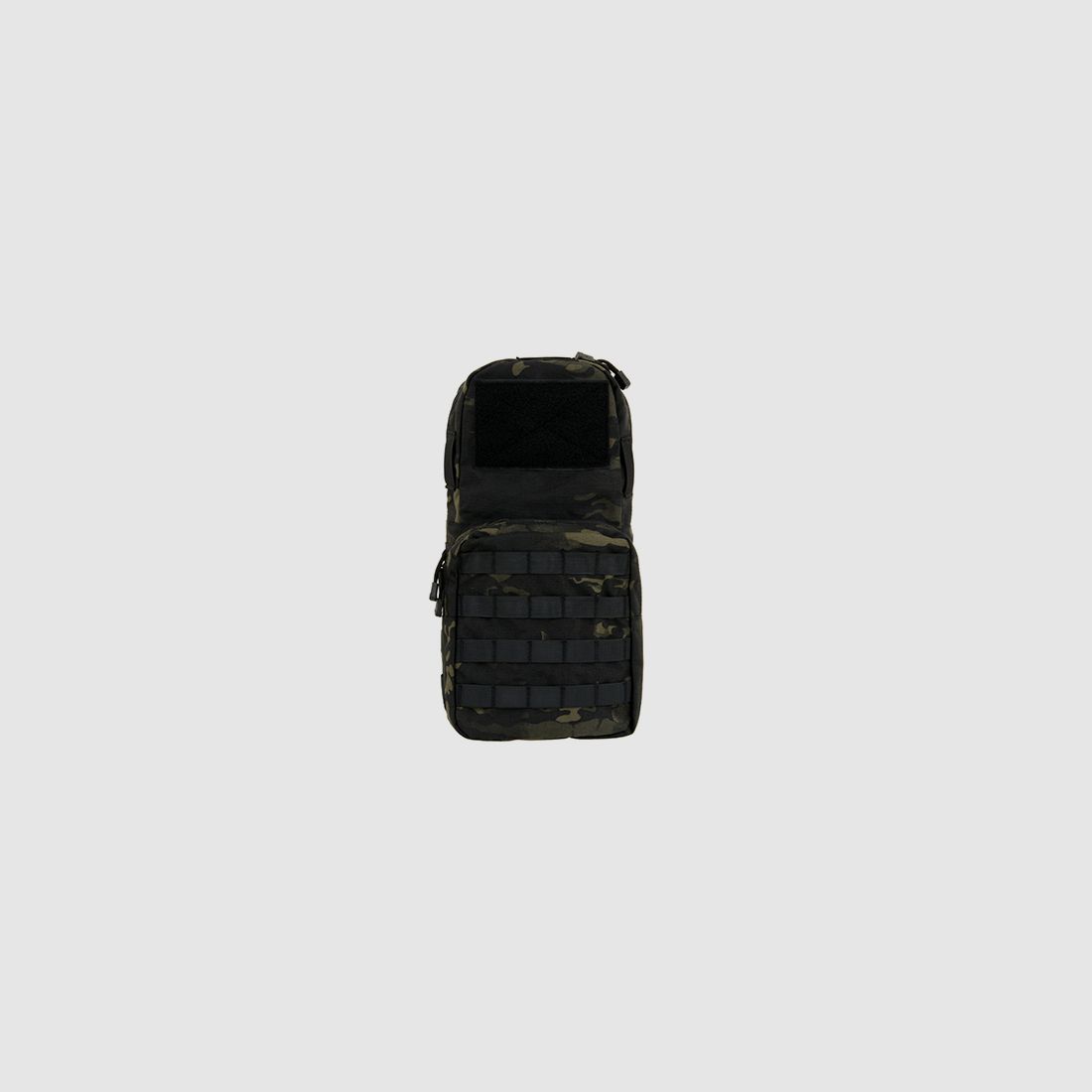 3L Water Hydration Carrier MOLLE w/Straps - MB [8FIELDS]