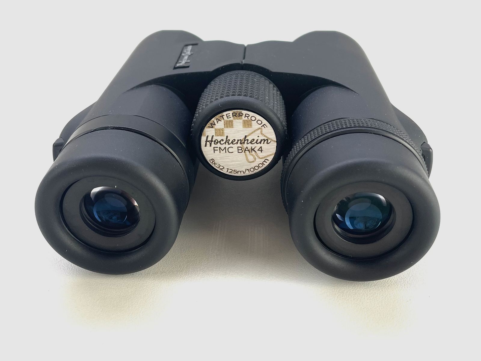 Verrekijker Hockenheim 8x32 zwart PB05237