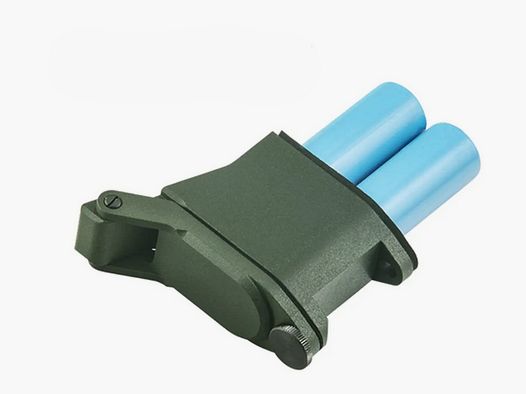 Lahoux BFE2 Accu Verlängerung