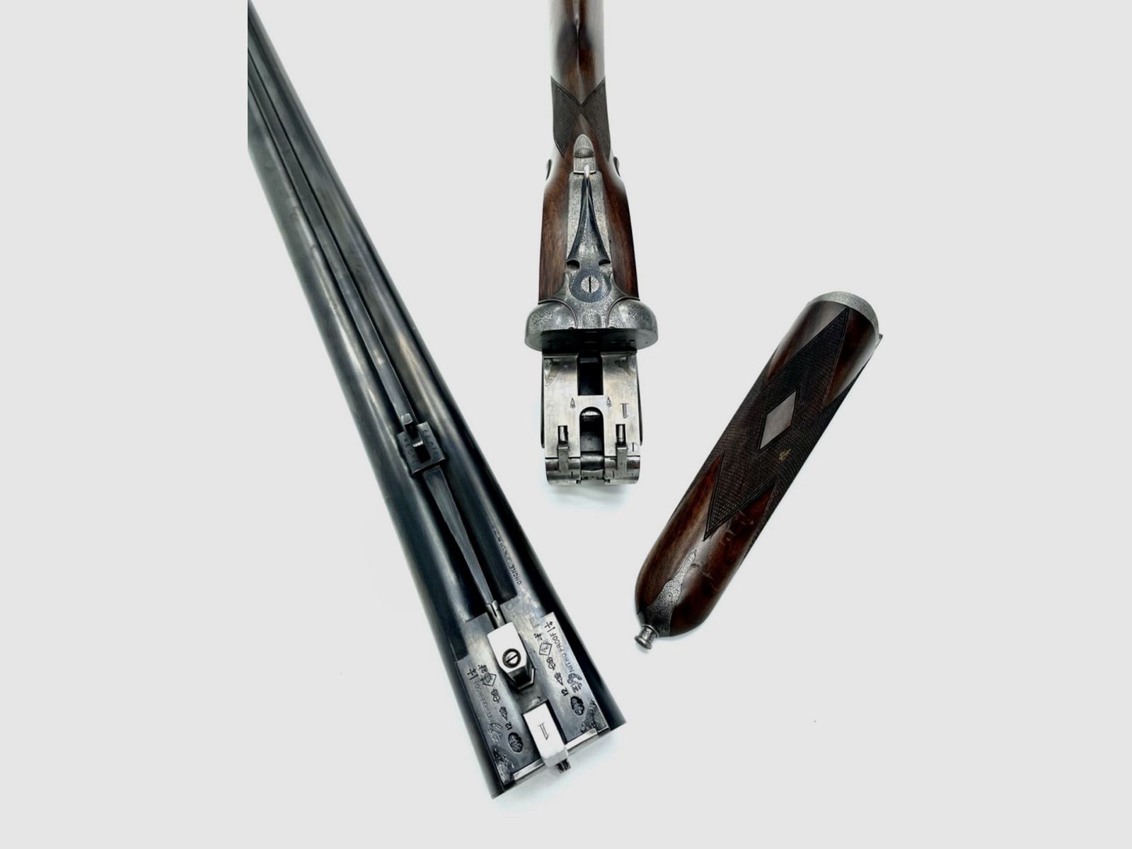 James Purdey & Sons, Bild 7 von 14