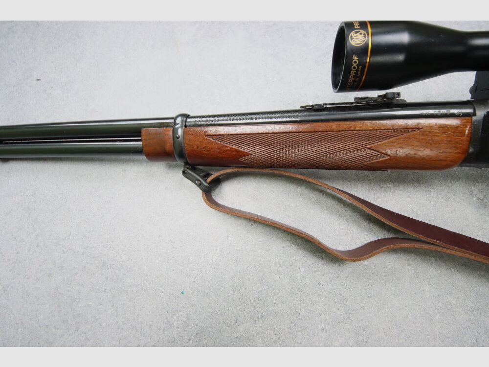 Marlin Lever Action 336 CS
