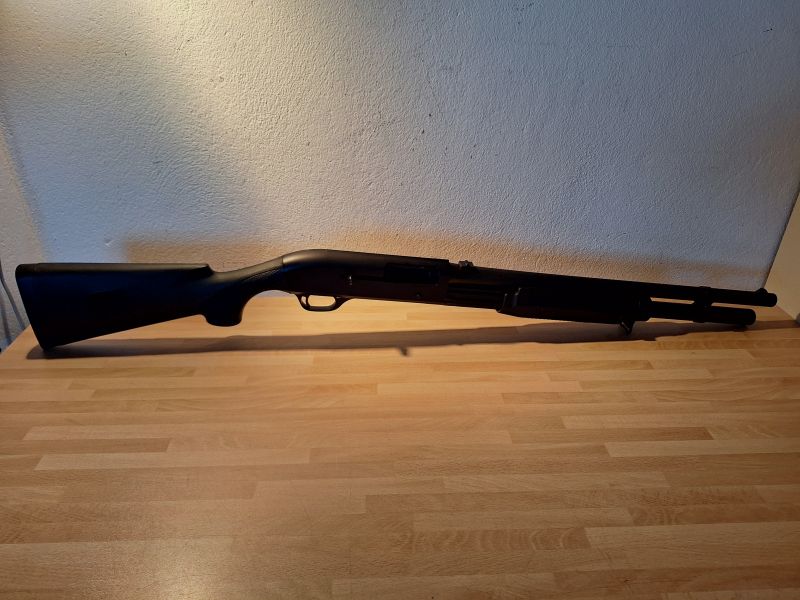 Benelli M3 Super 90 Kaliber 12/76