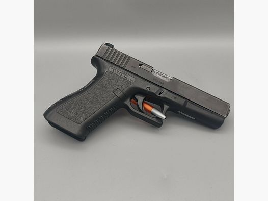 Glock 17 Gen2 9mmLuger