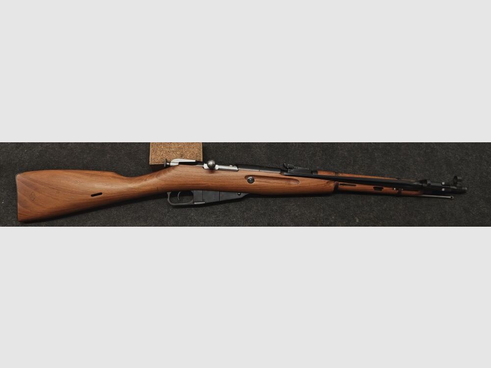 Radom M44 Mosin Nagant