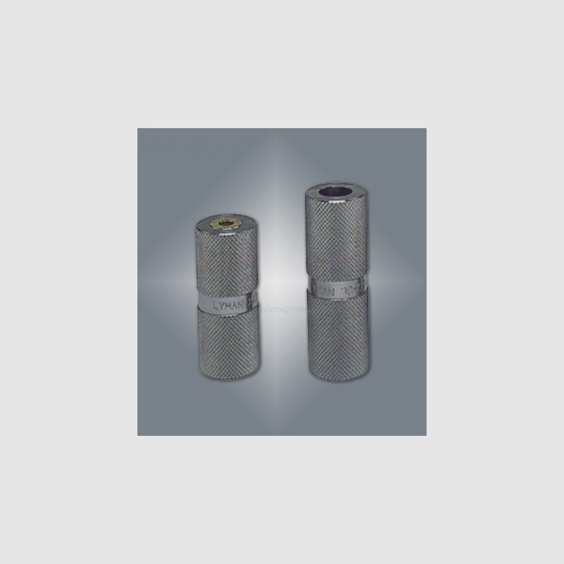 LYMAN JUGE DE CARTOUCHE 40 S+W