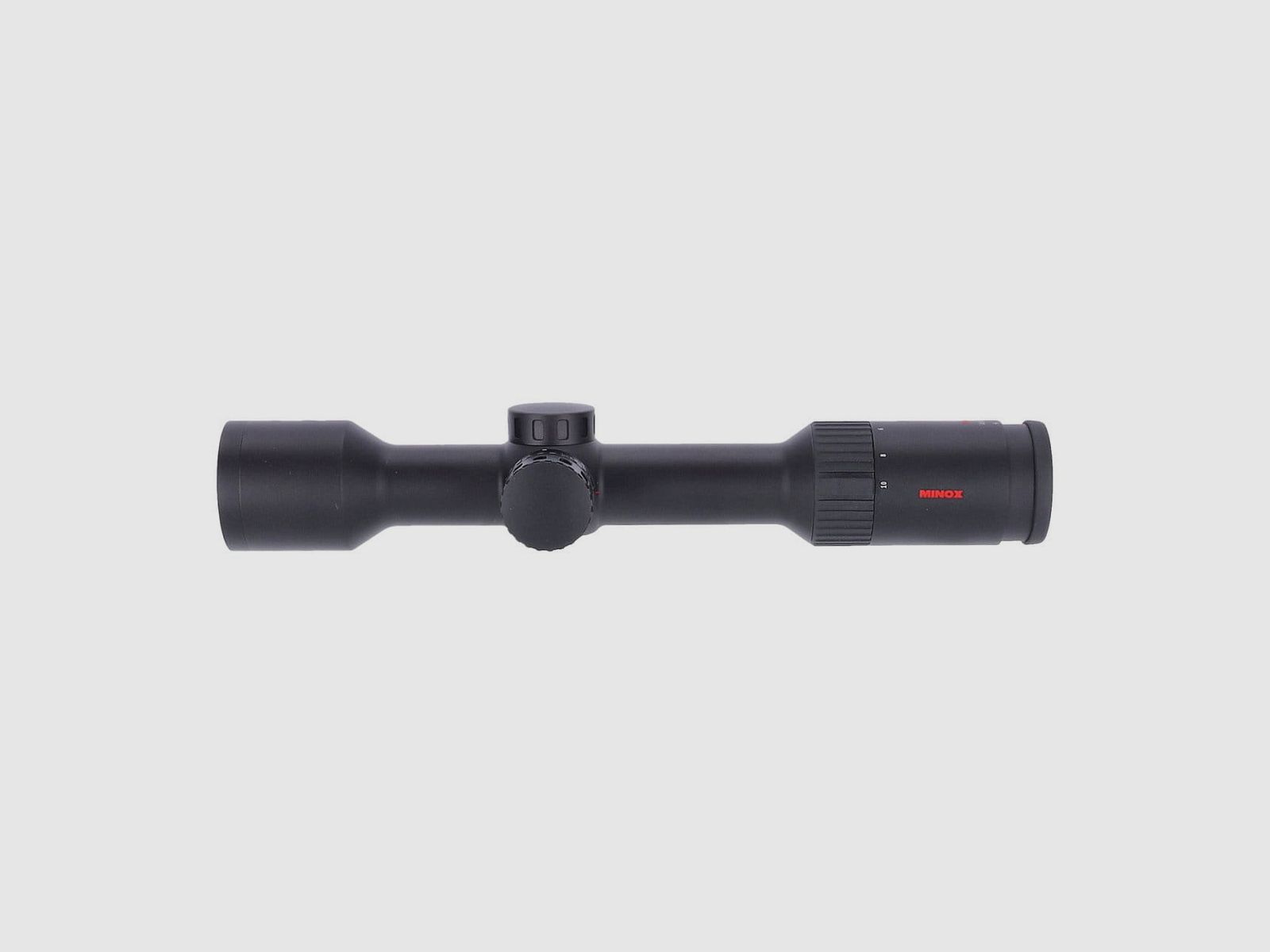 Minox RS-4 2.5-10x42 riflescope, image 4 of 11