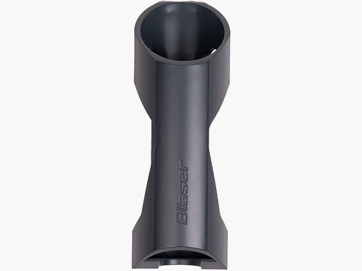 Blaser Schalldämpferhalter