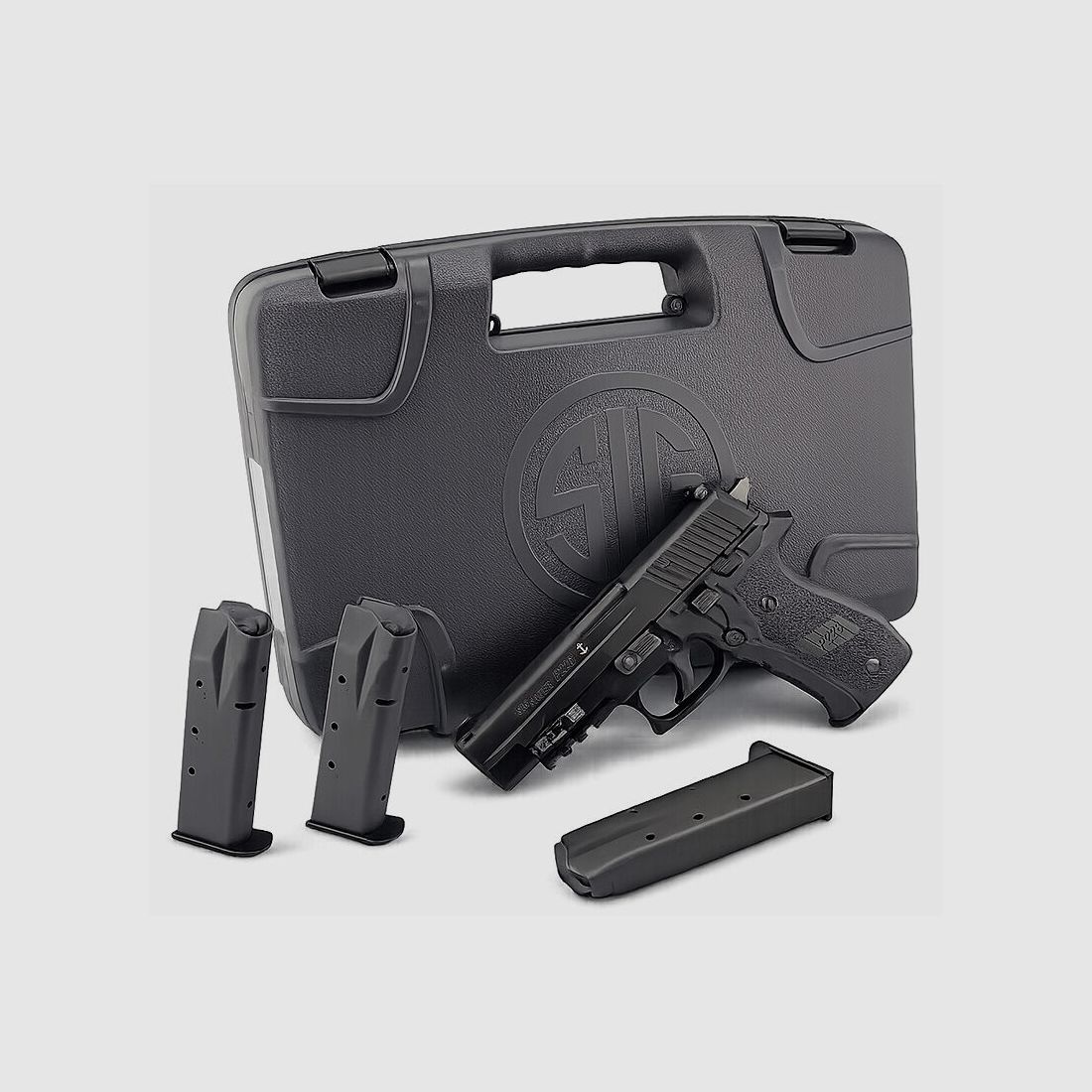 Sig Sauer P226 MK25