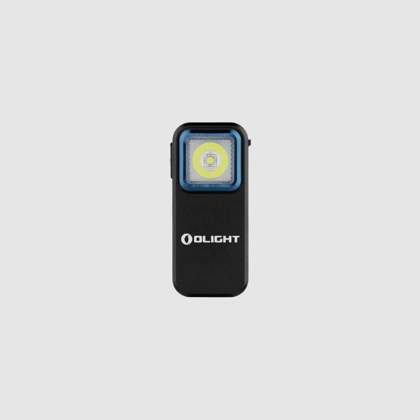 Olight Oclip Clip-Taschenlampe weißes und rotes Licht 300 Lumen, Bild 1 von 13