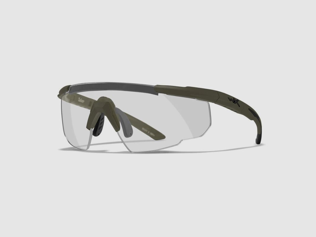 WileyX Saber Advanced Set OD Green, Bild 4 von 10