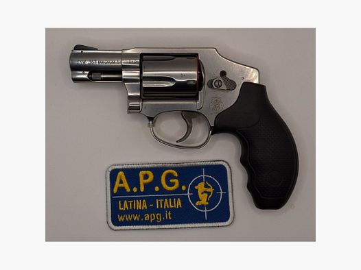 SMITH & WESSON MOD. 640 CAL. 357Mg 2.5"