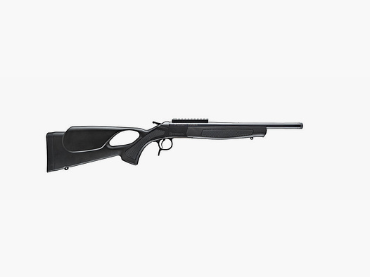 Bergara BA 13 Take Down
